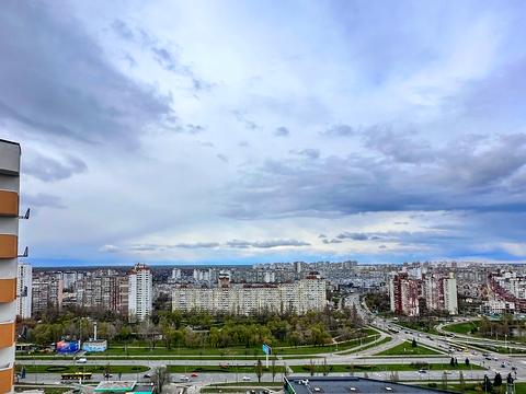 квартира по адресу Николая Кибальчича ул., 1-В
