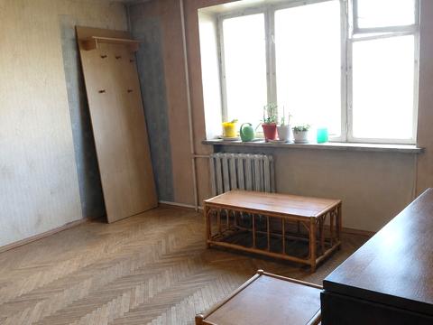 квартира по адресу Голосеевский просп. (40-летия Октября), 128