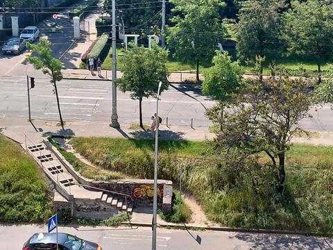 квартира по адресу Голосеевский просп. (40-летия Октября), 128