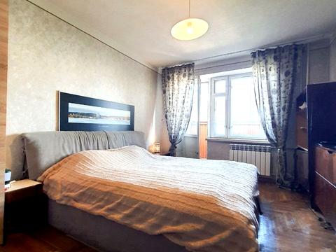 квартира за адресою Стадіонна вул., 6