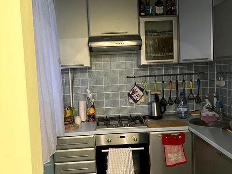 квартира за адресою Люблінська вул., 2