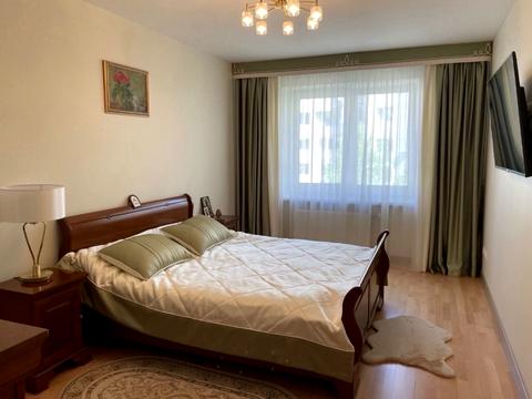 квартира за адресою Княгині Ольги вул., 5к