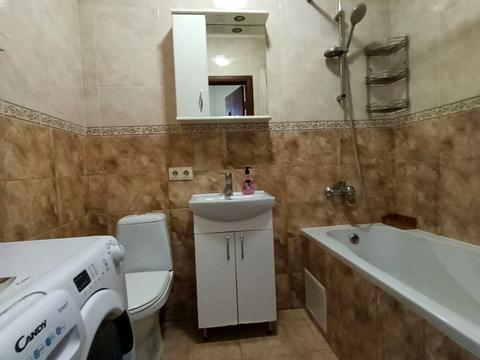 квартира по адресу Лісогринівецька ул., 18-А