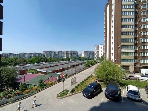 квартира по адресу Лісогринівецька ул., 18-А