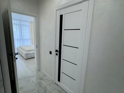квартира по адресу Львовское шоссе, 20б