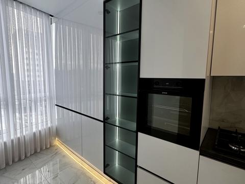 квартира по адресу Львовское шоссе, 20б