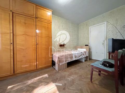 квартира за адресою Миколи Василенка вул., 8