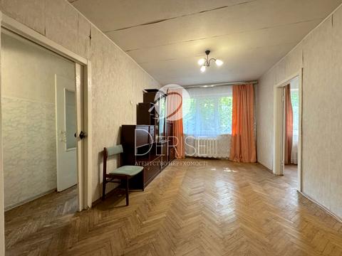 квартира за адресою Миколи Василенка вул., 8