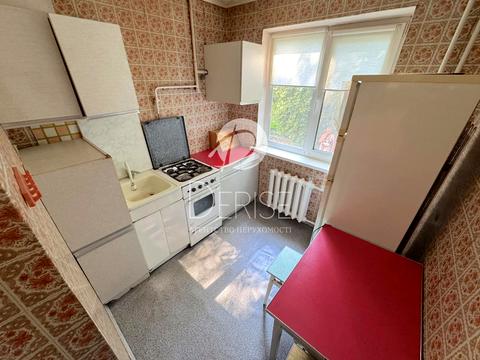 квартира за адресою Миколи Василенка вул., 8