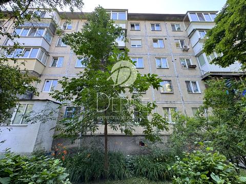 квартира за адресою Миколи Василенка вул., 8