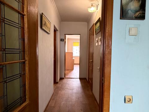 квартира за адресою Академіка Заболотного вул., 67 к2
