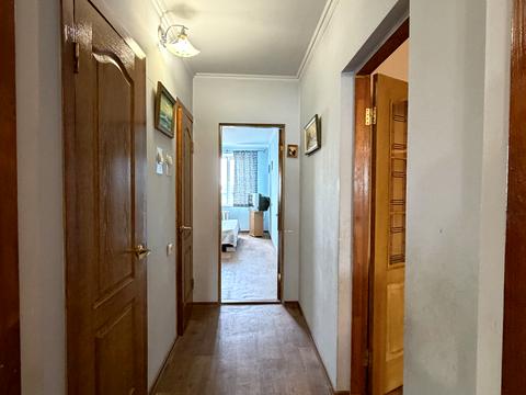 квартира за адресою Академіка Заболотного вул., 67 к2