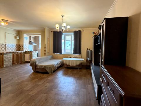 квартира за адресою Академіка Заболотного вул., 67 к2