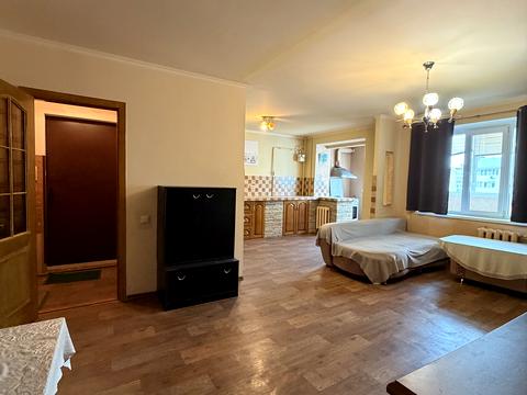 квартира за адресою Академіка Заболотного вул., 67 к2