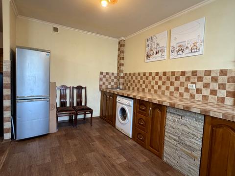 квартира за адресою Академіка Заболотного вул., 67 к2