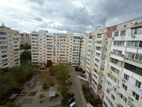 квартира за адресою Академіка Заболотного вул., 67 к2