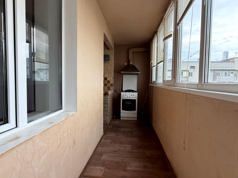 квартира за адресою Академіка Заболотного вул., 67 к2