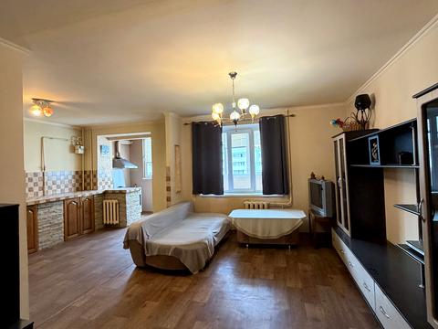 квартира за адресою Академіка Заболотного вул., 67 к2