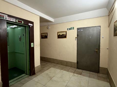 квартира за адресою Академіка Заболотного вул., 67 к2