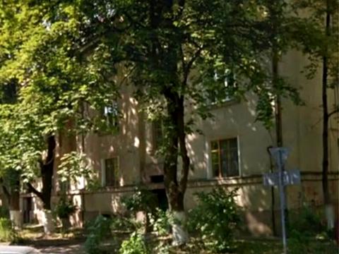 квартира по адресу набережна Незалежності ул., 20
