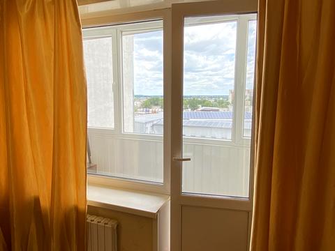 квартира по адресу Строителей ул. (Фрунзе), 26