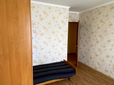 квартира по адресу Строителей ул. (Фрунзе), 26