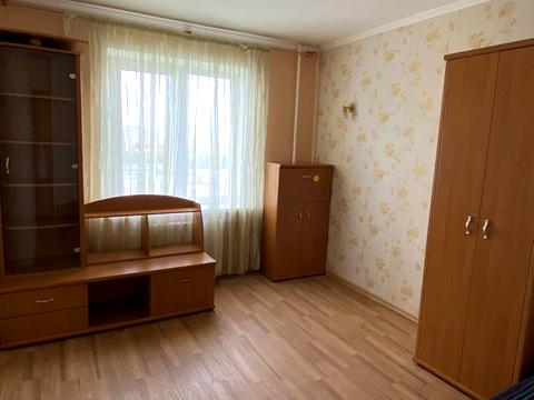 квартира по адресу Строителей ул. (Фрунзе), 26