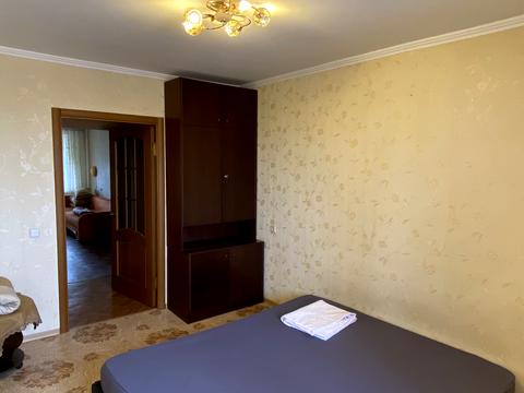 квартира по адресу Строителей ул. (Фрунзе), 26