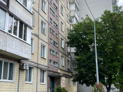 квартира за адресою Будівельників вул. (Фрунзе), 26