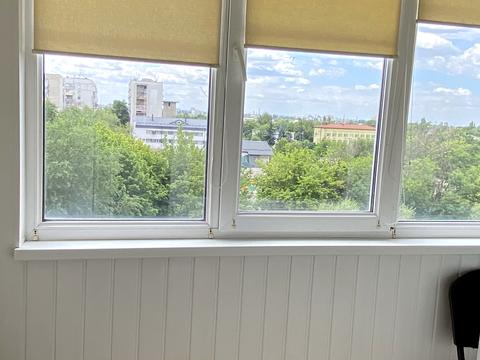 квартира по адресу Строителей ул. (Фрунзе), 26