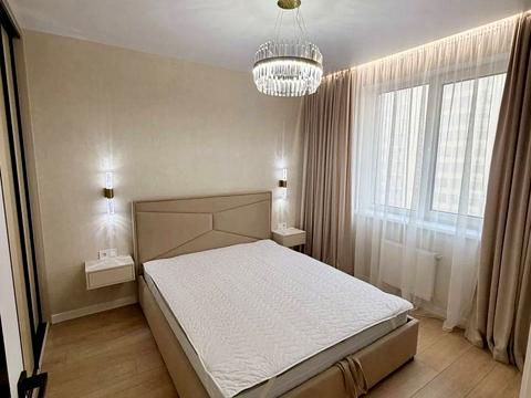 квартира за адресою Перлинна вул., 10