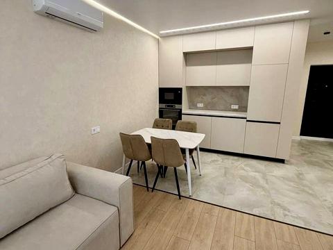 квартира за адресою Перлинна вул., 10