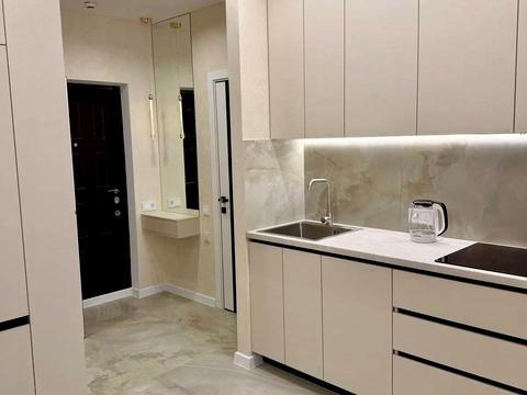 квартира за адресою Перлинна вул., 10