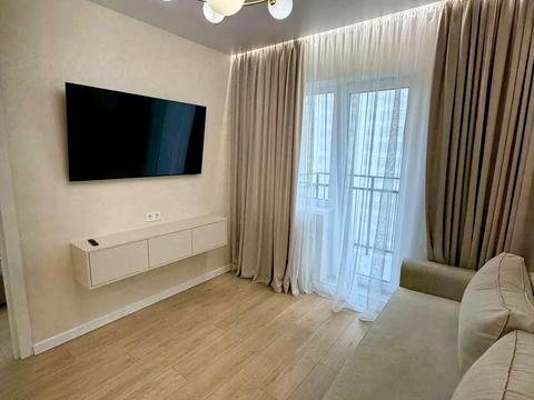 квартира за адресою Перлинна вул., 10
