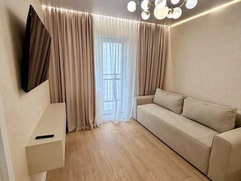 квартира за адресою Перлинна вул., 10