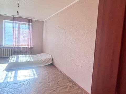 квартира по адресу Анны Ахматовой ул., 16-Б