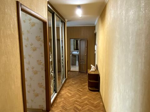 квартира по адресу Строителей ул. (Фрунзе), 26