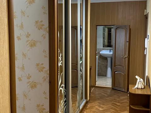квартира по адресу Строителей ул. (Фрунзе), 26