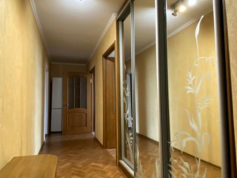 квартира по адресу Строителей ул. (Фрунзе), 26