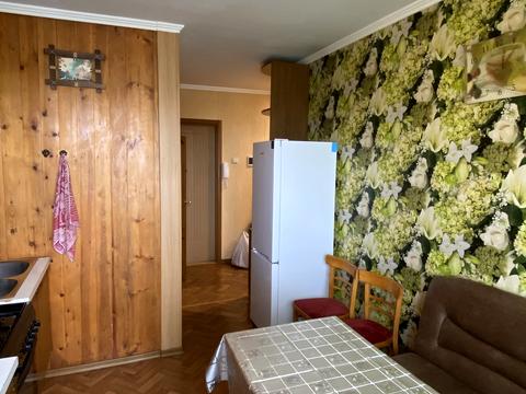 квартира по адресу Строителей ул. (Фрунзе), 26