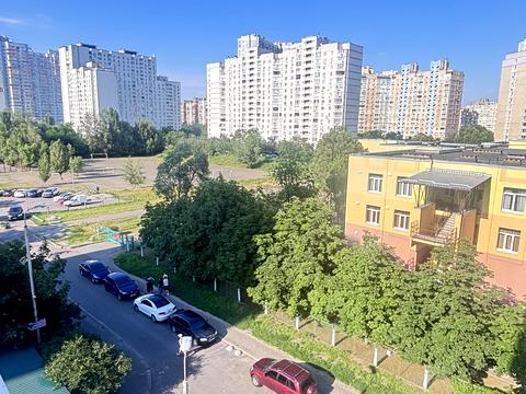 квартира по адресу Анны Ахматовой ул., 16-Б