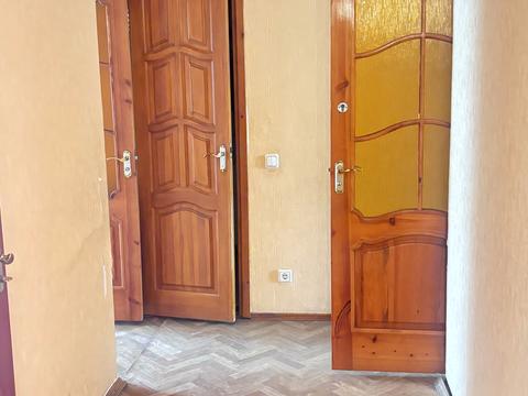 квартира по адресу Анны Ахматовой ул., 16-Б