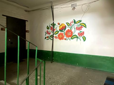 квартира по адресу Строителей ул. (Фрунзе), 26