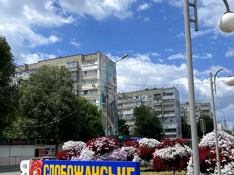 квартира по адресу Строителей ул. (Фрунзе), 26