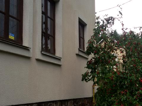 будинок за адресою Центральна вул. (Чапаєва), 35-А