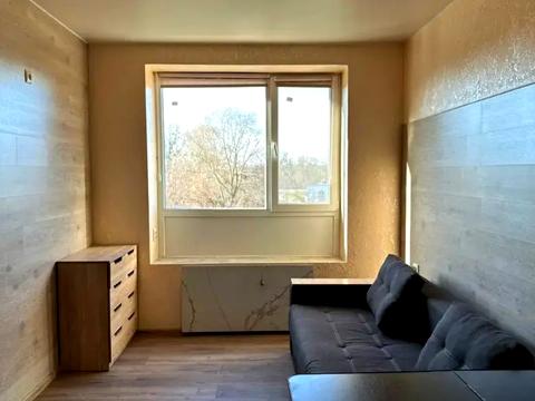 квартира по адресу Мирна ул., 3-A