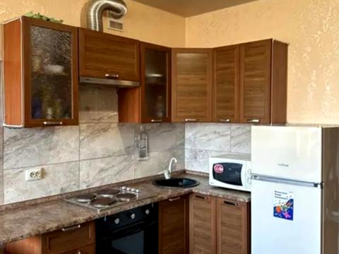 квартира по адресу Мирна ул., 3-A