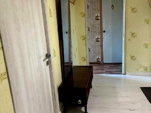 квартира по адресу Владислава Бувалкина ул. (Бочарова Генерала), 35