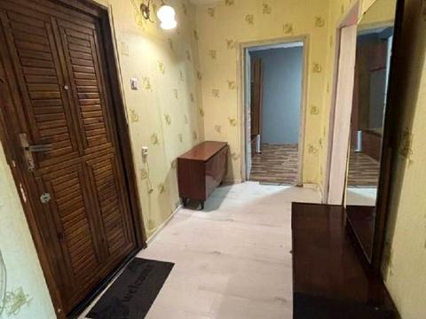 квартира по адресу Владислава Бувалкина ул. (Бочарова Генерала), 35