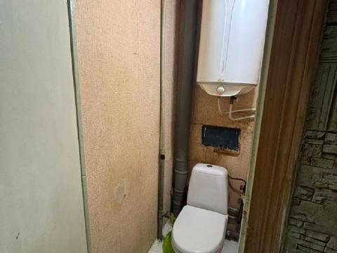 квартира по адресу Владислава Бувалкина ул. (Бочарова Генерала), 35